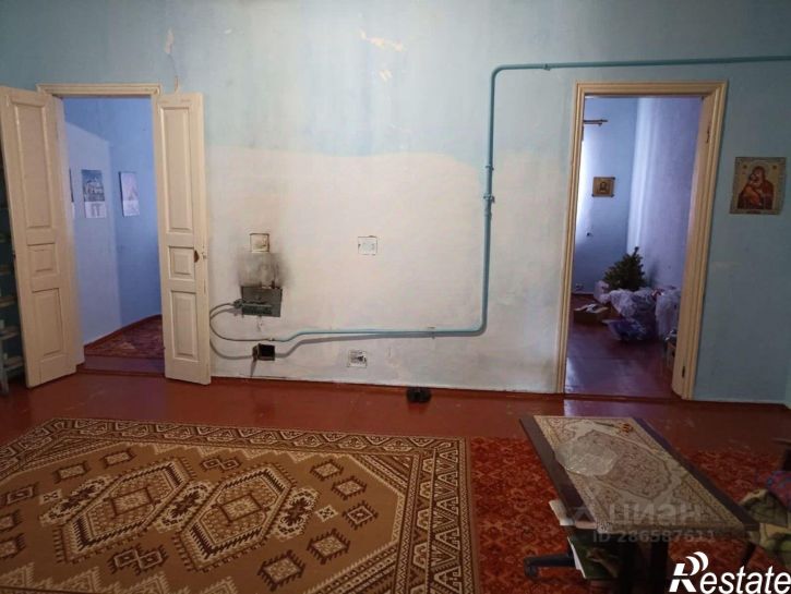 4-комн квартира ул Ленина, 34,  д. 34