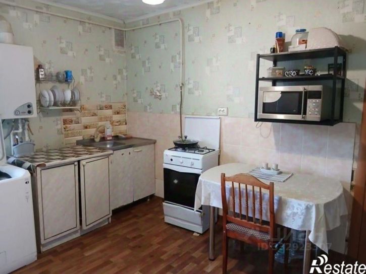 2-комн квартира Темрюкский р-н, поселок Кучугуры