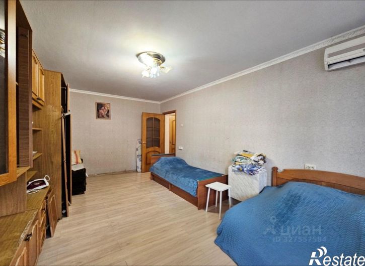 1-комн квартира ул Пушкина, 61,  д. 61
