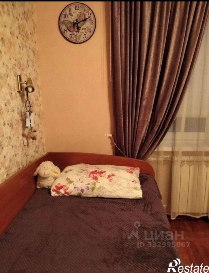 Комната ул Кооперации, 167А,  д. 167А