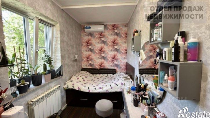 2-комн квартира ул Вавилова, 13,  д. 13