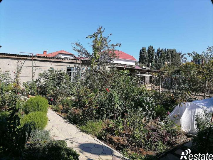 3-комн квартира Луговая улица, 9