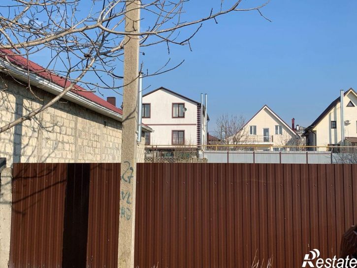 Земельный участок станица Анапская