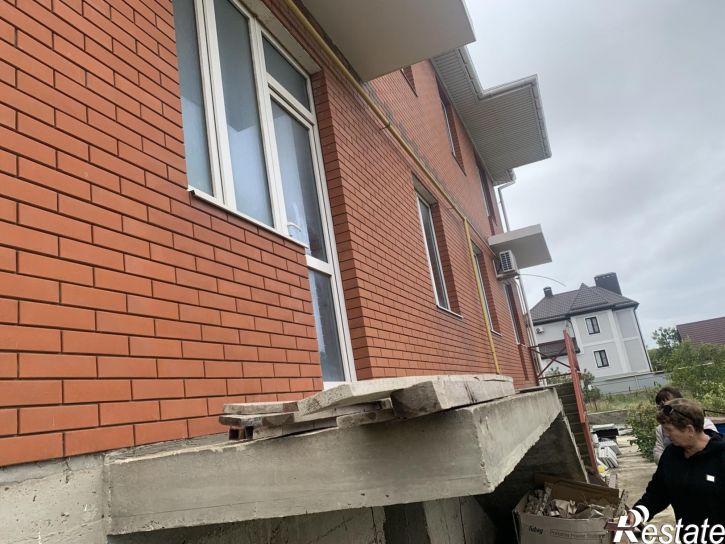 Коттедж/дом Смолянский тупик