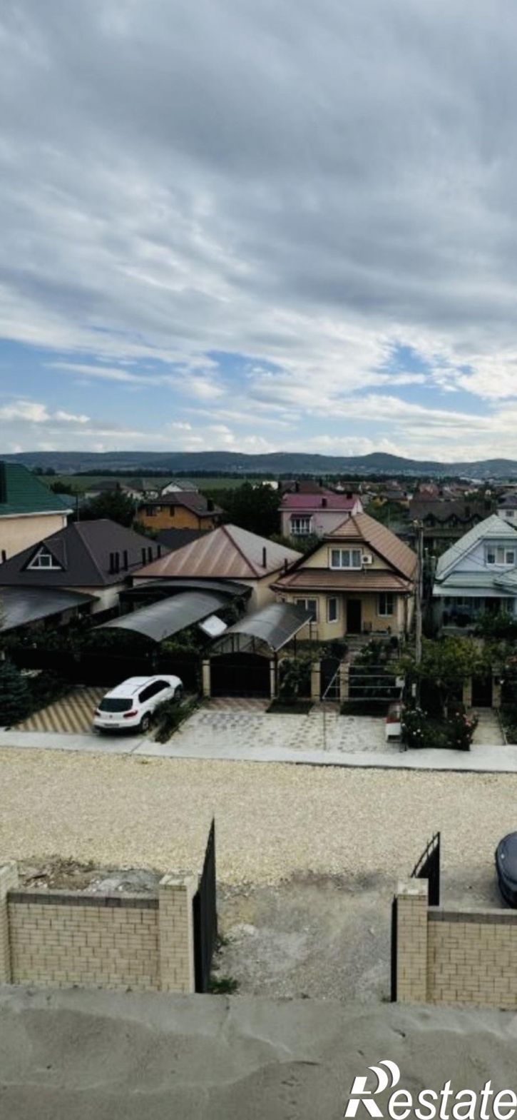 1-комн квартира улица Крюкова, 5