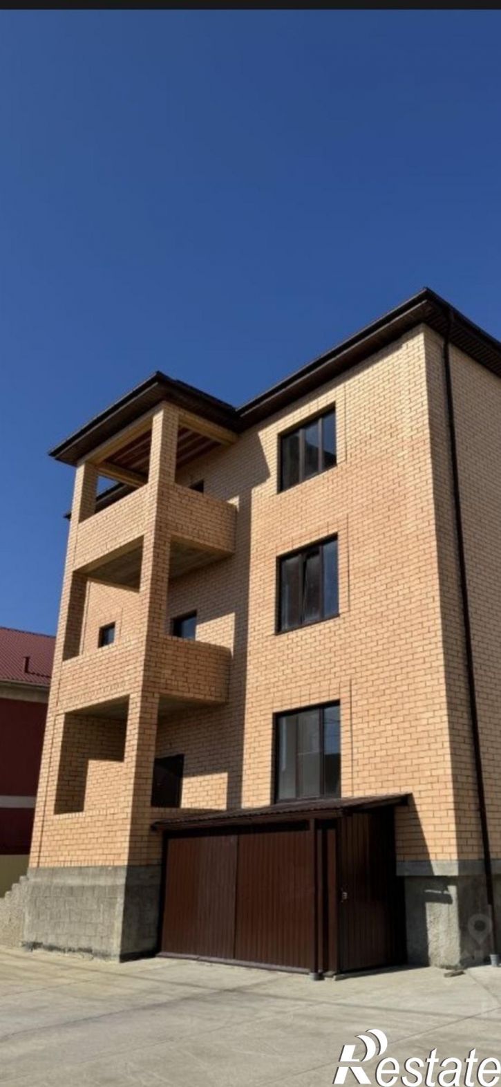 1-комн квартира улица Крюкова, 5