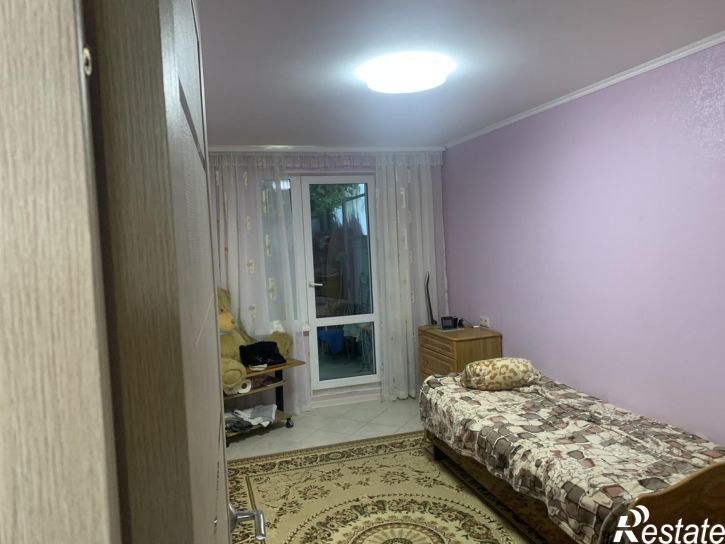 2-комн квартира Красная улица, 4