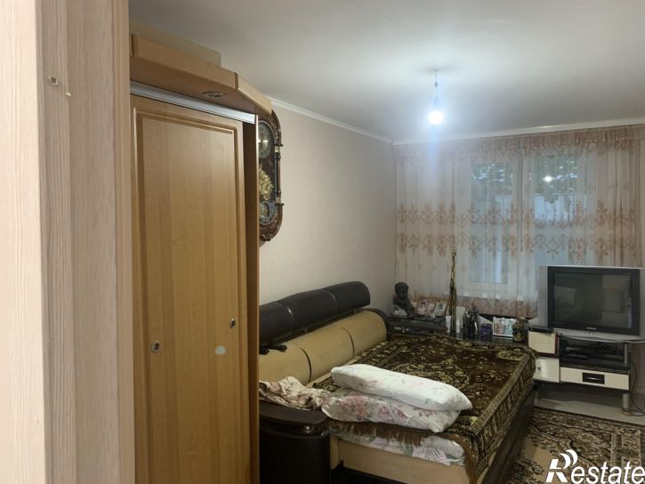 2-комн квартира Красная улица, 4