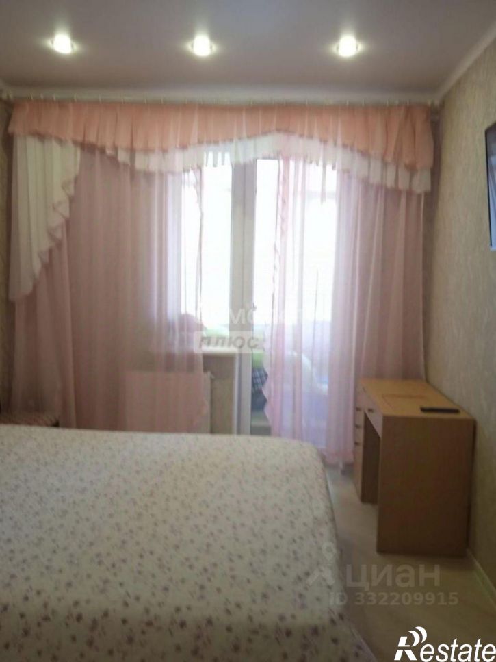 2-комн квартира ул Ростовская, 70,  д. 70