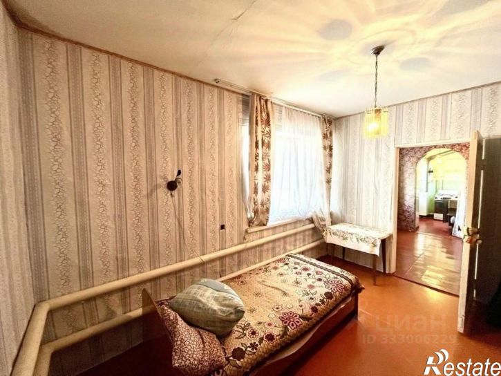 3-комн квартира ул Октябрьская, 45,  д. 45