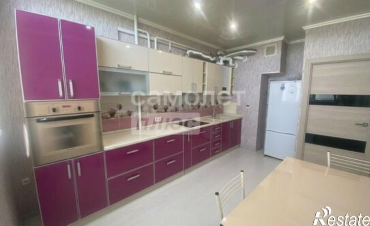 2-комн квартира ул Анджиевского, 3/2,  д. 3/2