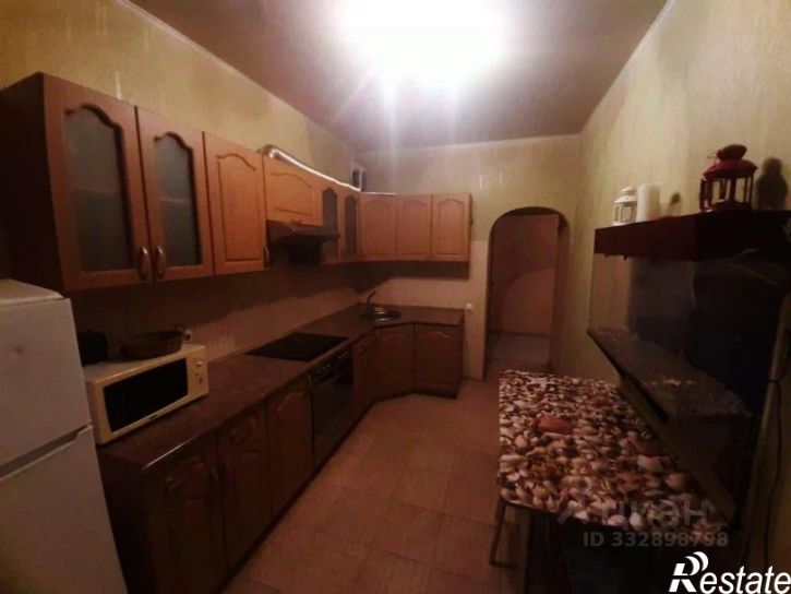 1-комн квартира Российский п.