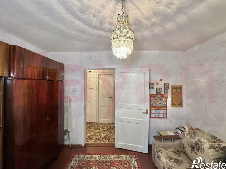 2-комн квартира Октябрьская ул.