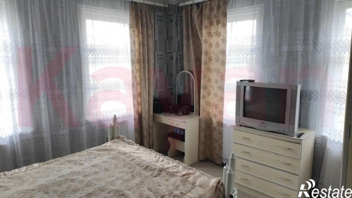 Коттедж/дом Дубовая ул.
