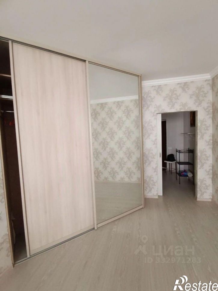 2-комн квартира Анапа, Промышленная улица