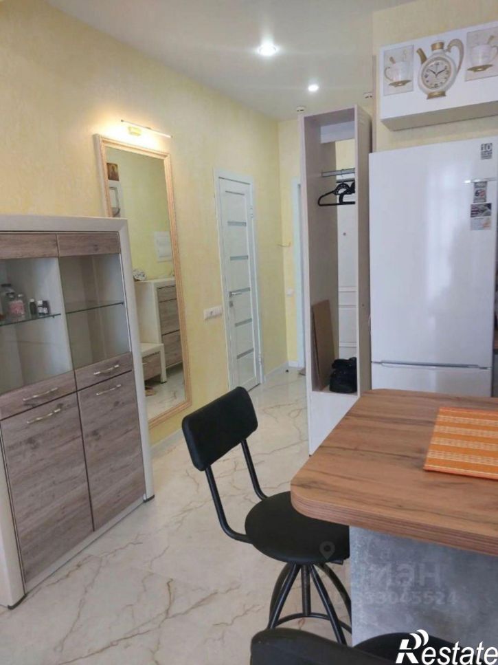 2-комн квартира Сочи, Донская улица, 108Ак1