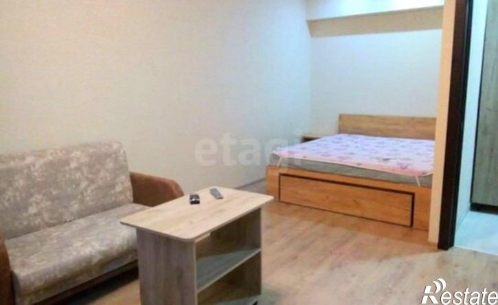 1-комн квартира Анапа, улица Ленина, 180к1