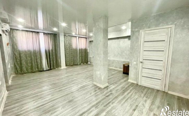 1-комн квартира Темрюк, улица Анджиевского, 3Вк2