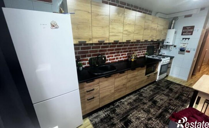 2-комн квартира станица Северская, Запорожская улица, 26