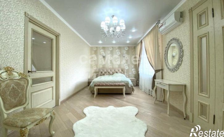 3-комн квартира Тихорецк, Передовая улица, 201