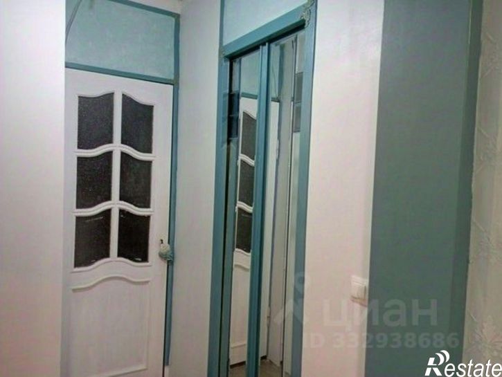 1-комн квартира Муниципальный округ Анапа, Анапа