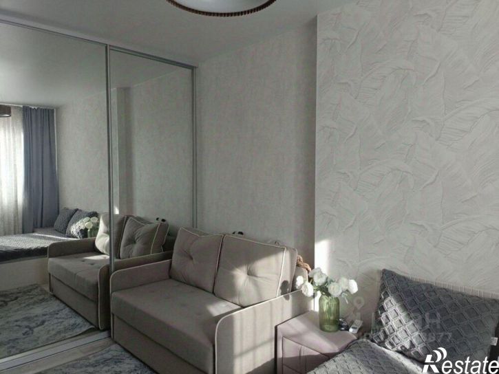 1-комн квартира Анапа, улица Омелькова, 93