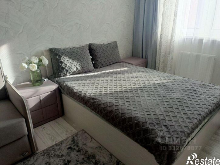 1-комн квартира Анапа, улица Омелькова, 93