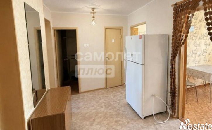 3-комн квартира Приморско-Ахтарск, Октябрьская улица, 72