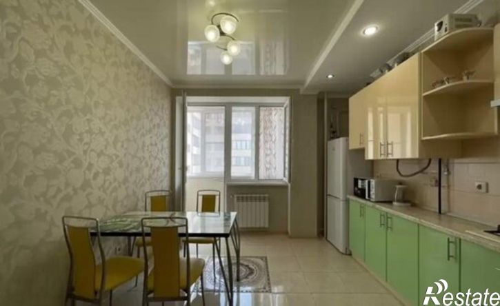 1-комн квартира Анапа, Краснодарская улица, 66В