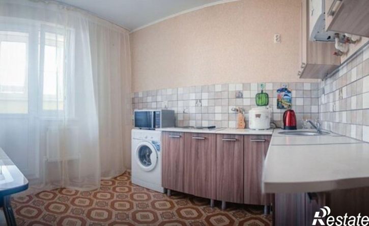 1-комн квартира Анапа, улица Шевченко, 288Бк3