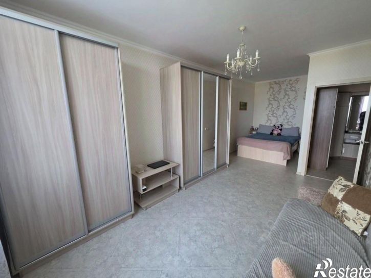 1-комн квартира Анапа, улица Шевченко, 288к3