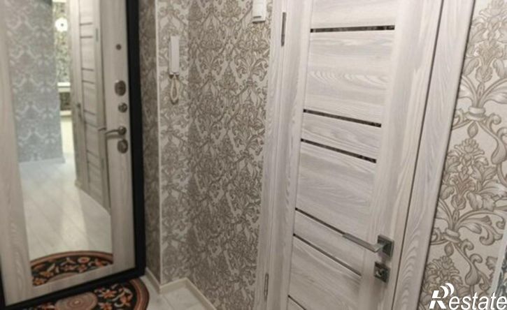 1-комн квартира Новороссийск, набережная Адмирала Серебрякова, 61