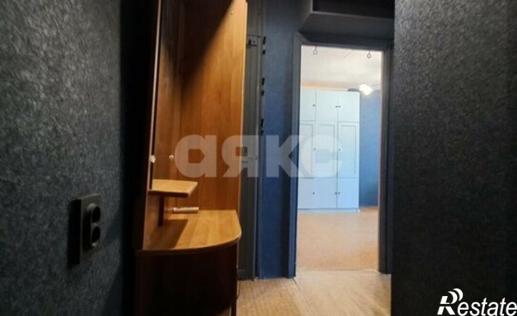 1-комн квартира Анапа, улица Ленина, 68А