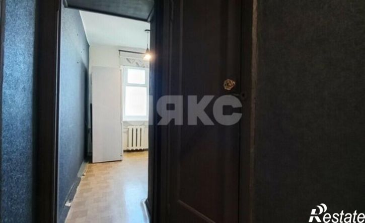 1-комн квартира Анапа, улица Ленина, 68А