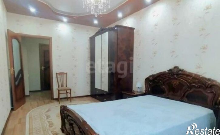 1-комн квартира Анапа, микрорайон Алексеевка, Ленинградская улица, 78