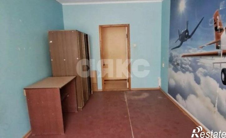2-комн квартира Кавказский район, Кропоткин, 1-й микрорайон, 29