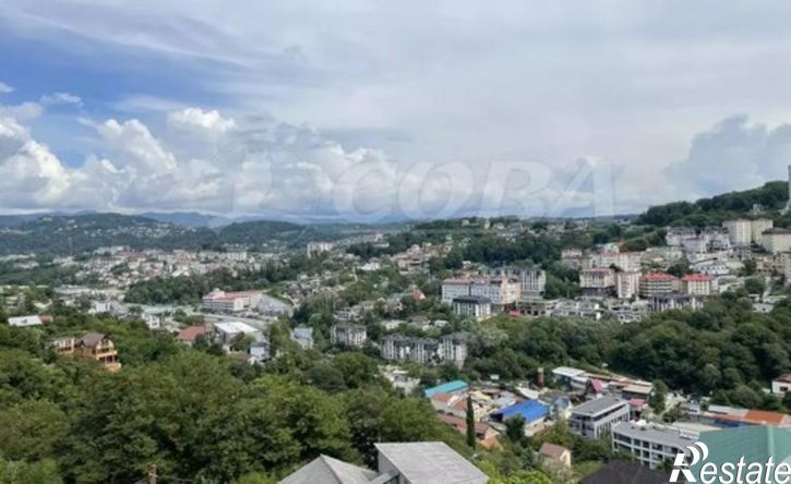 2-комн квартира Сочи, микрорайон Светлана, улица Лысая Гора, 2
