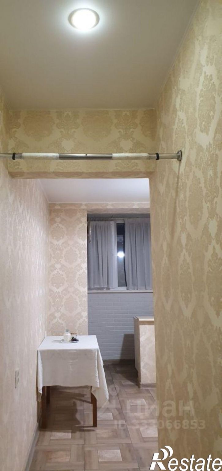 1-комн квартира Сочи, улица Худякова, 29/2