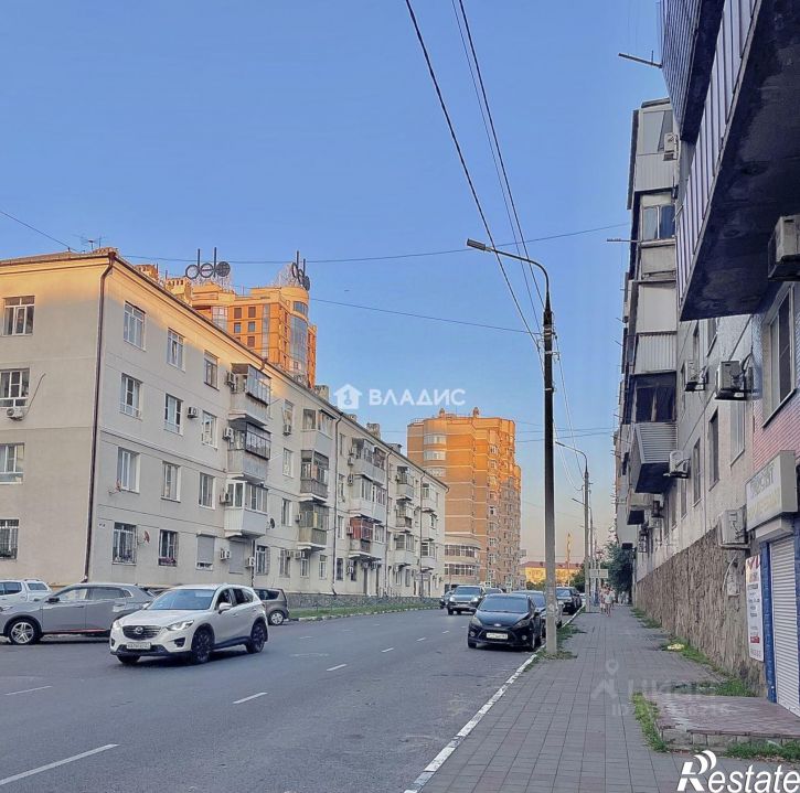 2-комн квартира Новороссийск, улица Мира