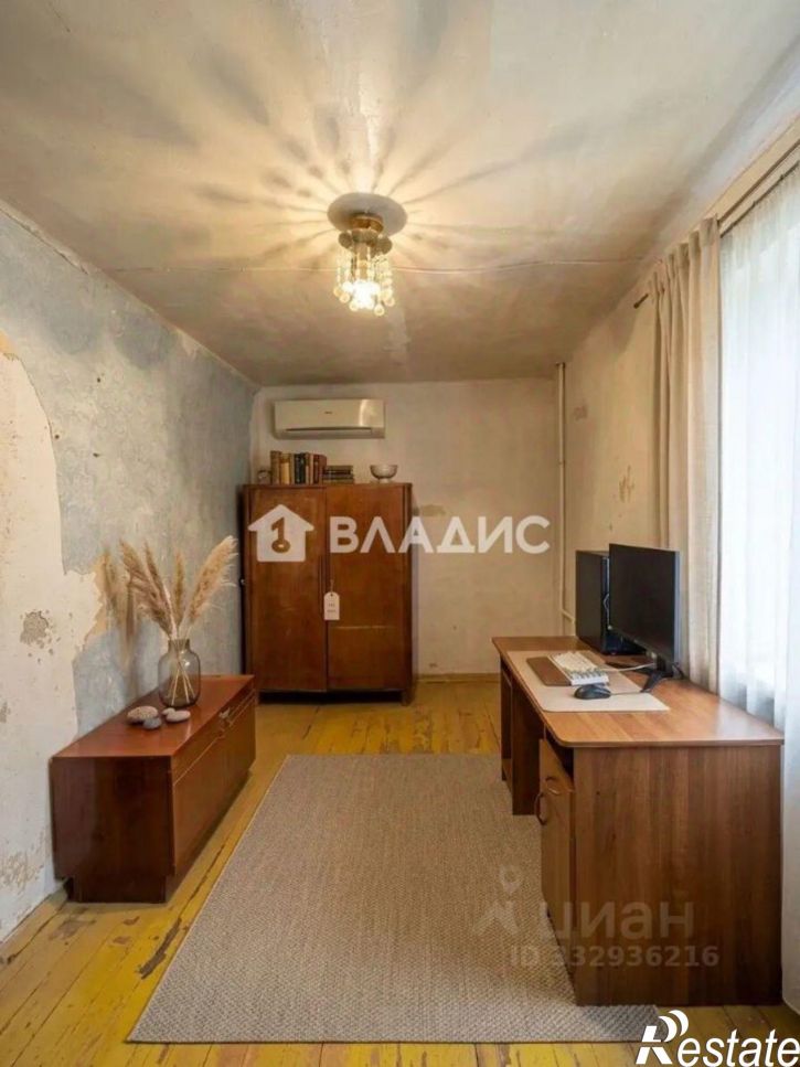 2-комн квартира Новороссийск, улица Мира