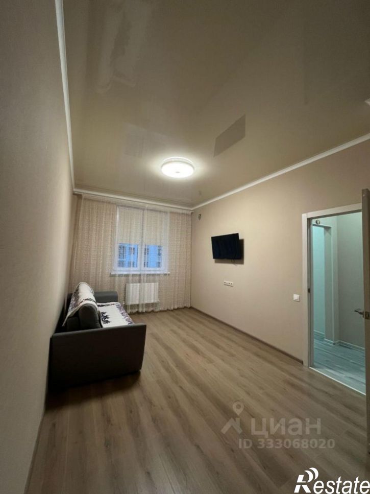 1-комн квартира Анапа, Анапское шоссе, 30