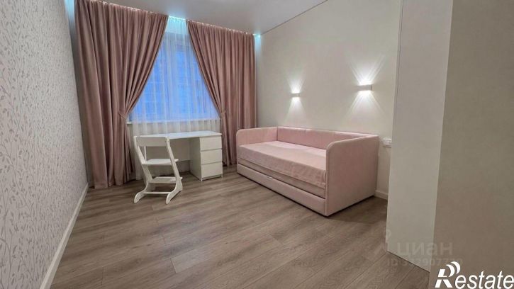 2-комн квартира улица Садовая,дом 159к1