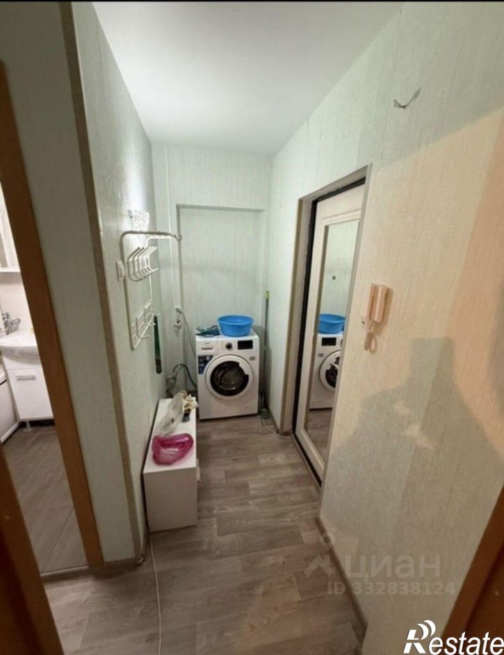 1-комн квартира Сочи г., Центральный, Донской пер.