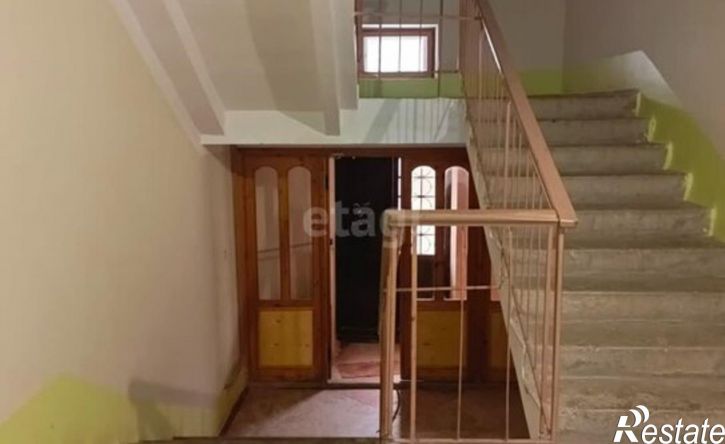 3-комн квартира Анапа, улица Ленина, 213
