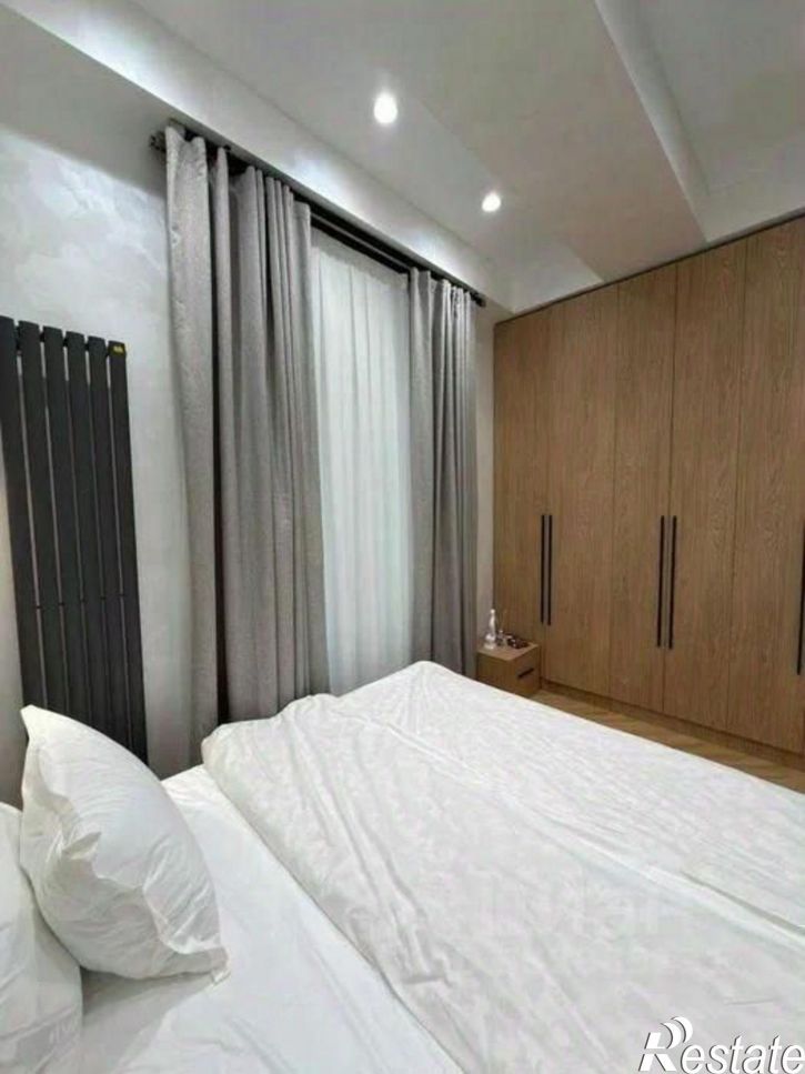 1-комн квартира Сочи, улица Искры, 37