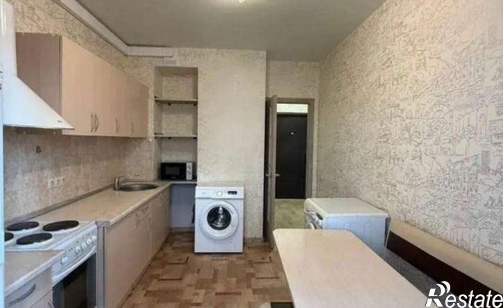 1-комн квартира Краснодар, Российская улица, 267/3к2
