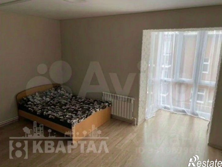1-комн квартира