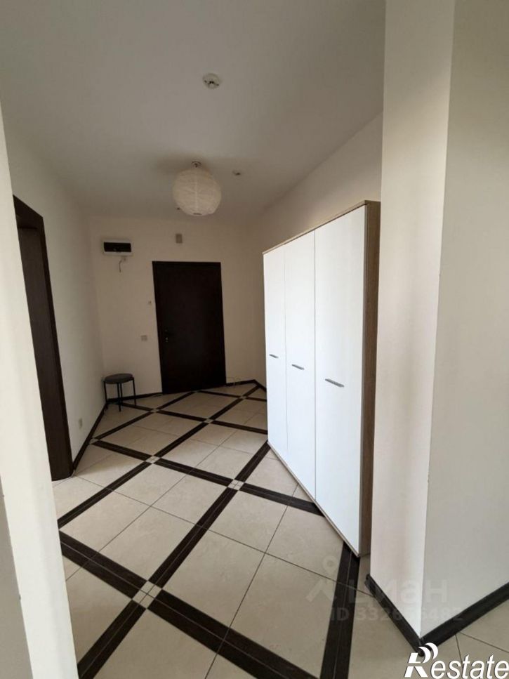 2-комн квартира Краснодар, Кожевенная улица, 24