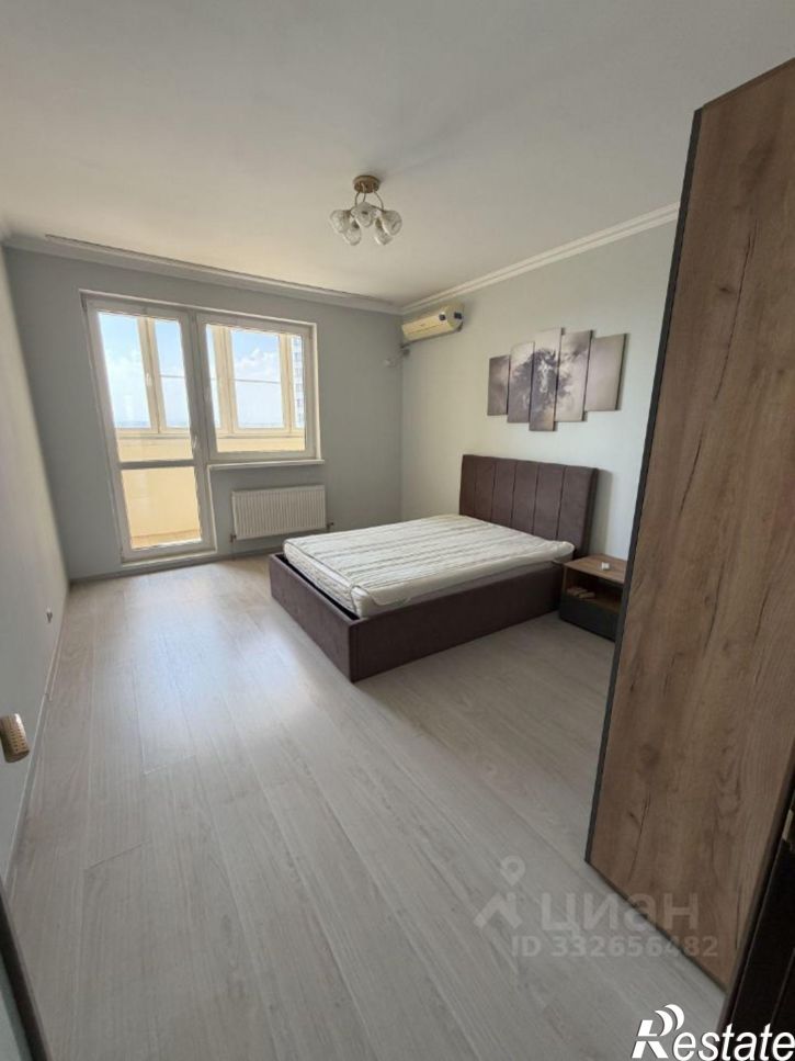 2-комн квартира Краснодар, Кожевенная улица, 24