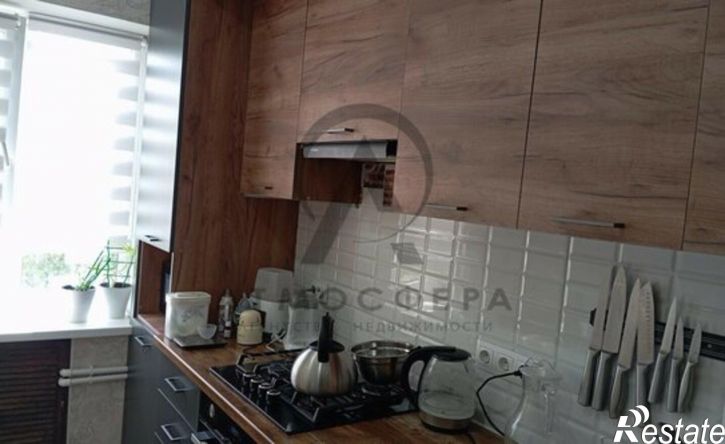 2-комн квартира ул Механическая, 10,  д. 10